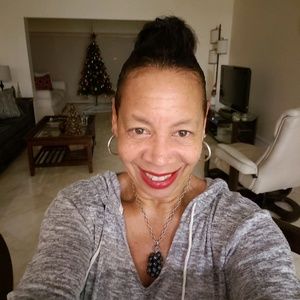 Meet your Posher, Karen